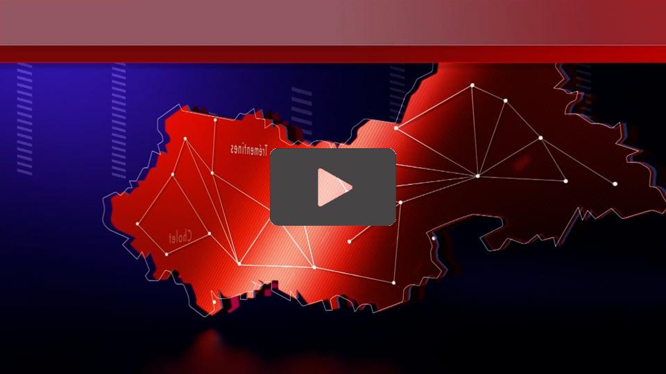 Journal Du Mercredi 07 Septembre 2022 Télévision Locale Du Choletais