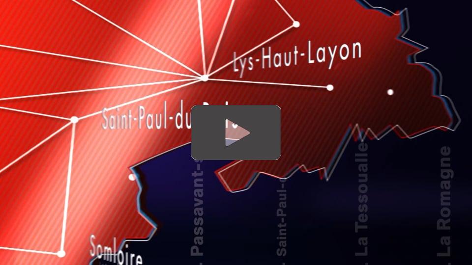 Journal Du Vendredi 15 Mars 2024 Télévision Locale Du Choletais